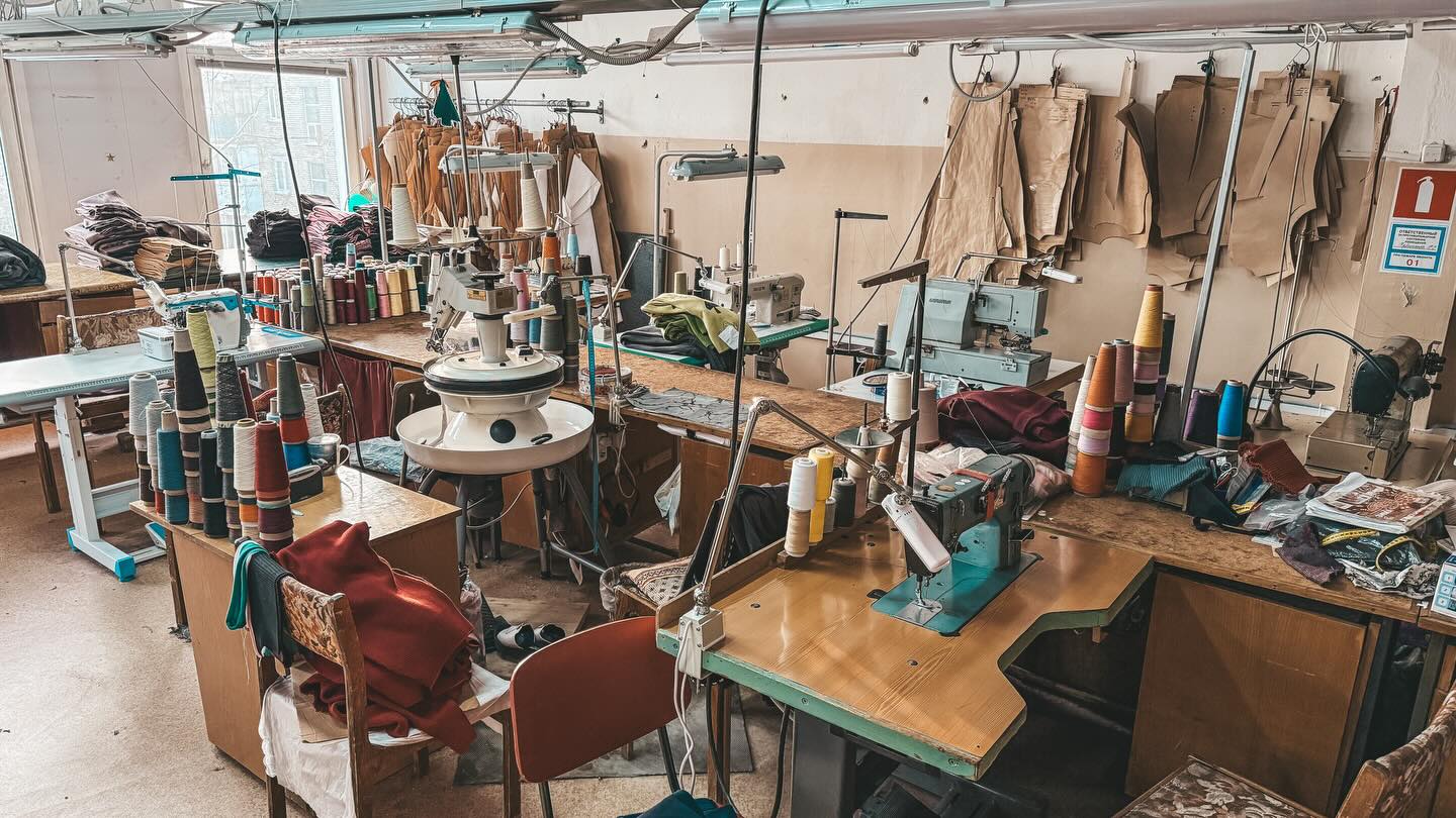 Atelier familial Monsieur Hardi