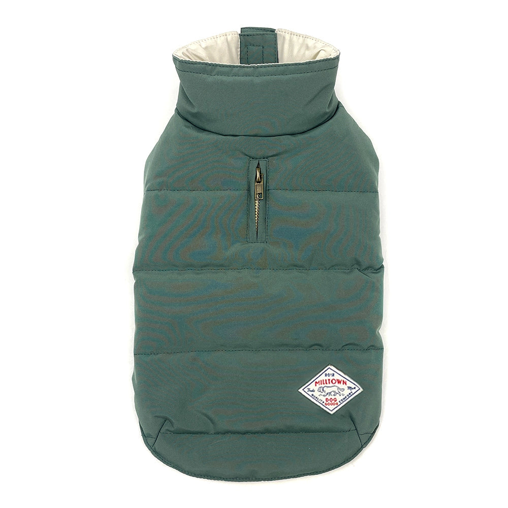 Doudoune Milltown Brand