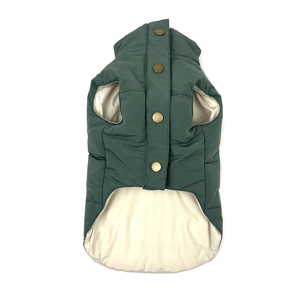 Doudoune Milltown Brand