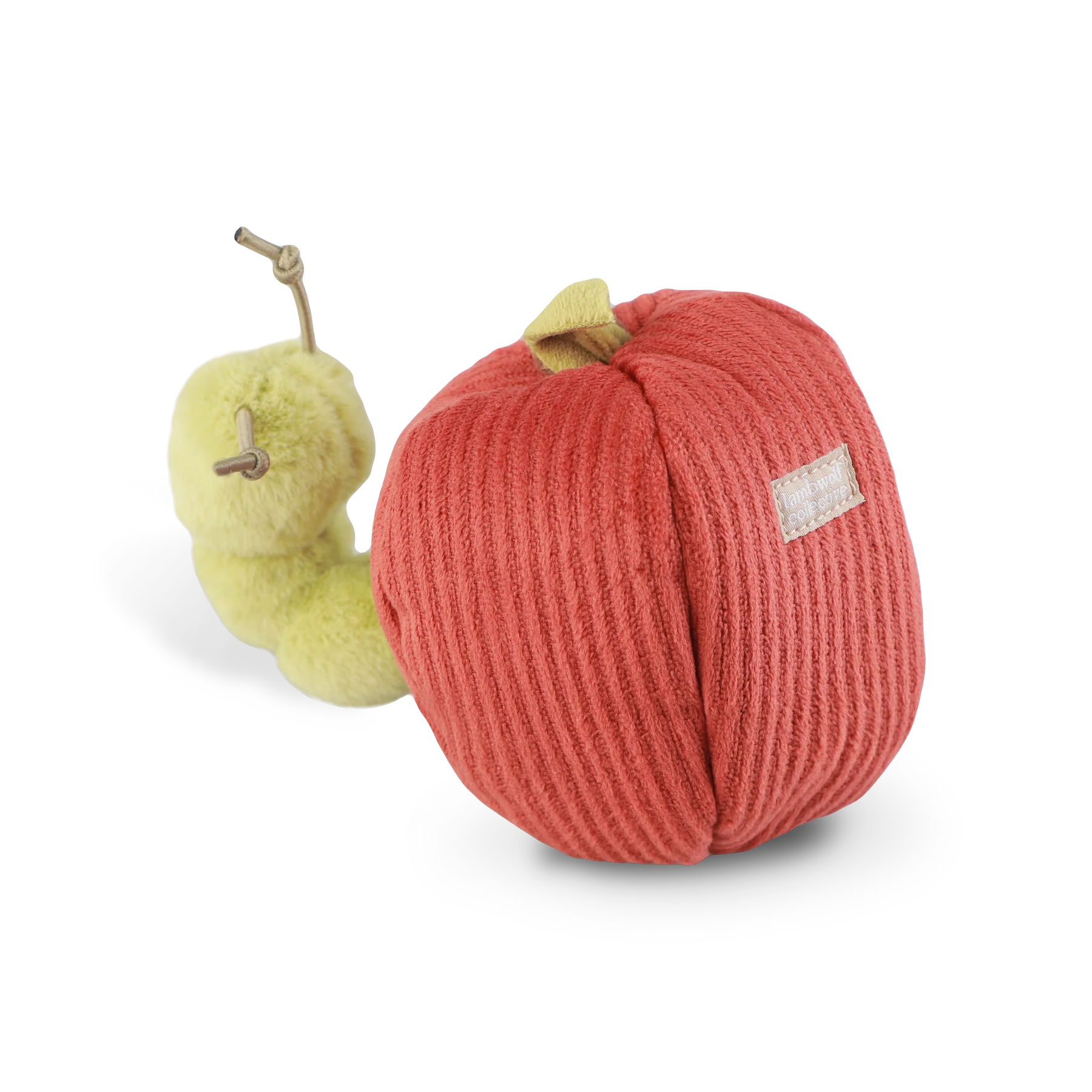 Jouet de fouille Pomme