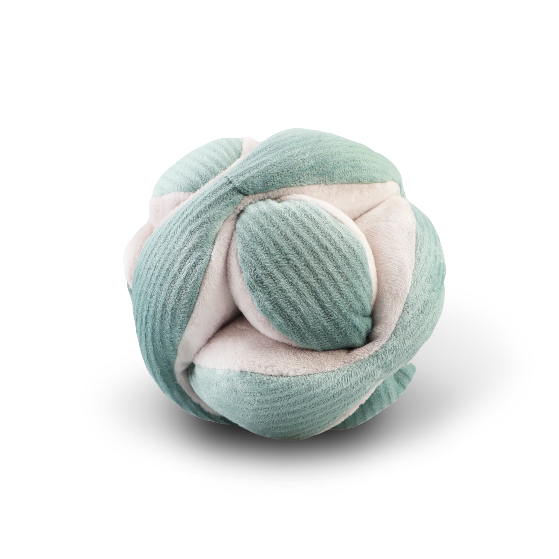 Lambwolf balle d'occupation pour chien