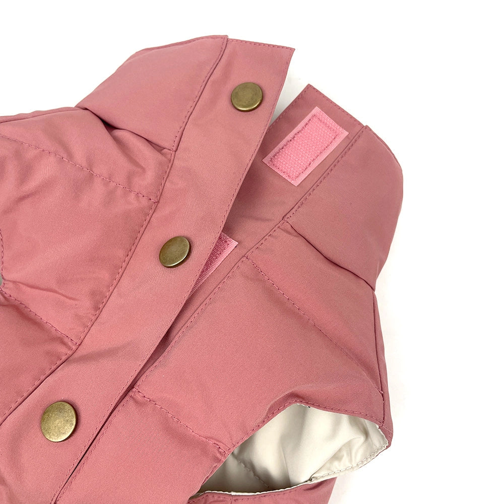 Doudoune Milltown Brand