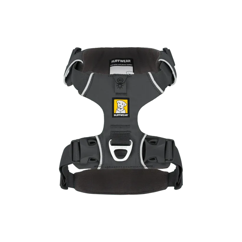 Harnais Front Range - Basalt Gray