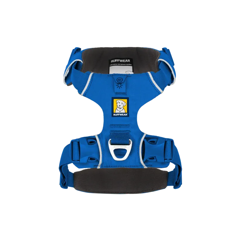 Harnais Front Range - Blue Pool