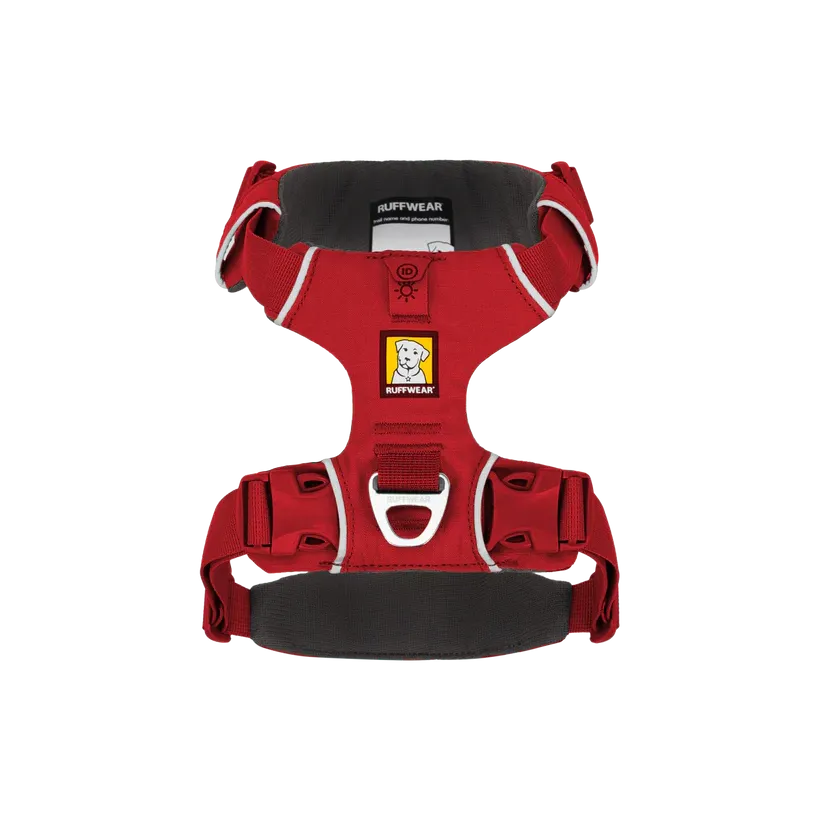 Harnais Front Range - Red Canyon