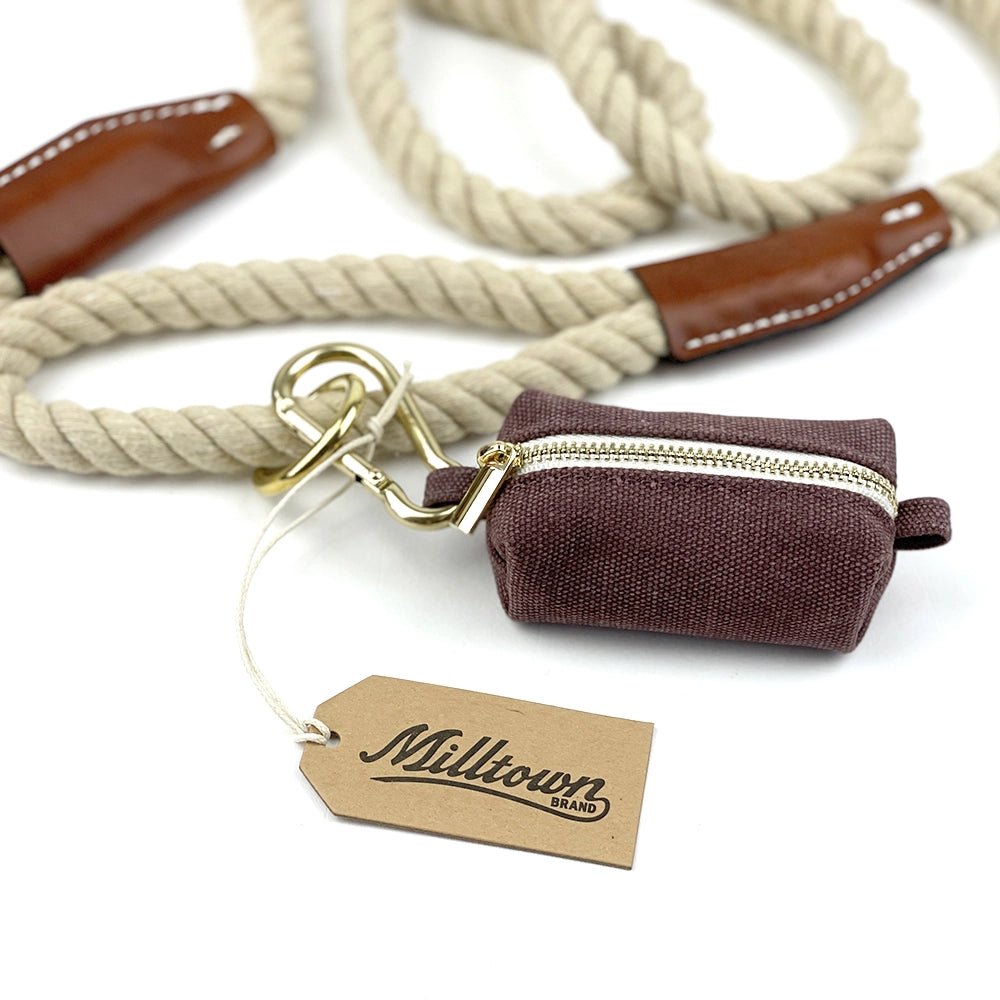 Distributeur de sacs à déjection