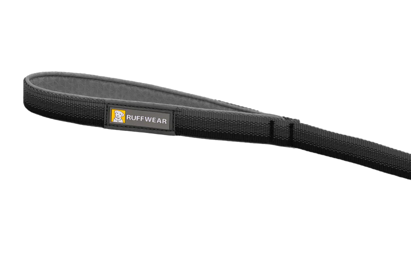 Laisse Front Range - Basalt Gray