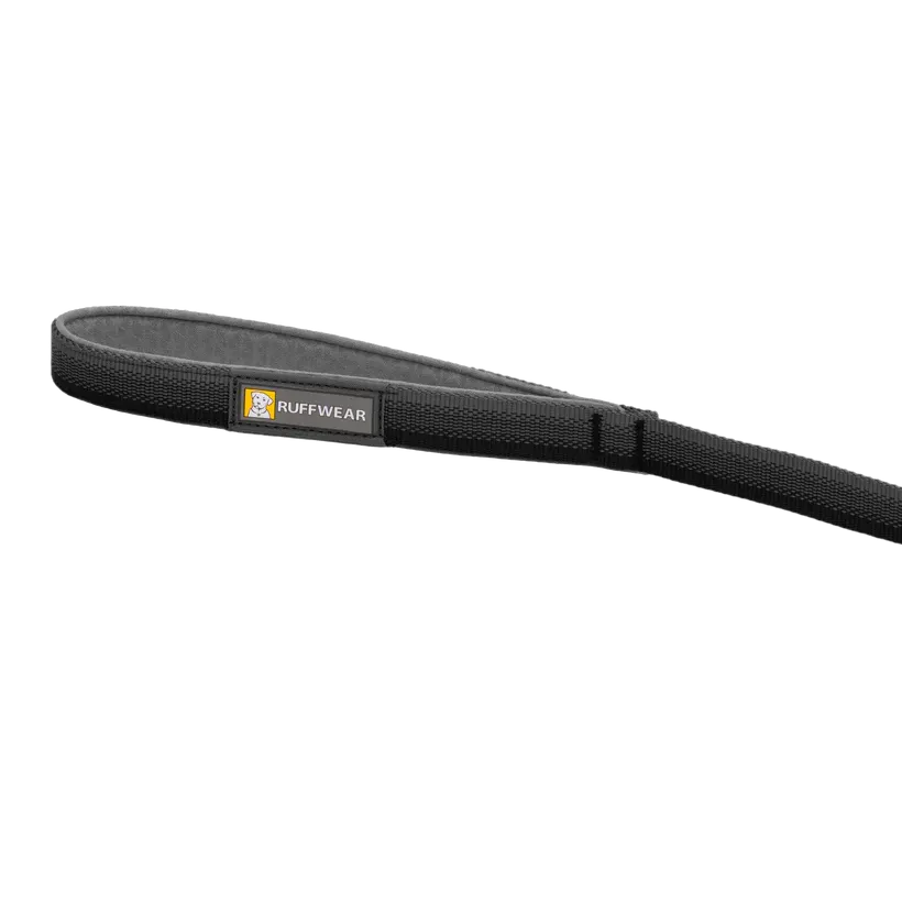 Laisse Front Range - Basalt Gray