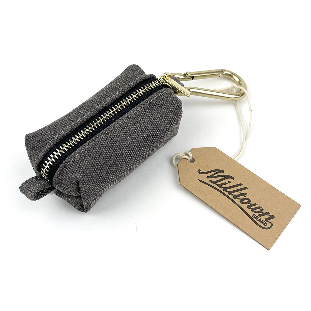 Distributeur de sacs à déjection