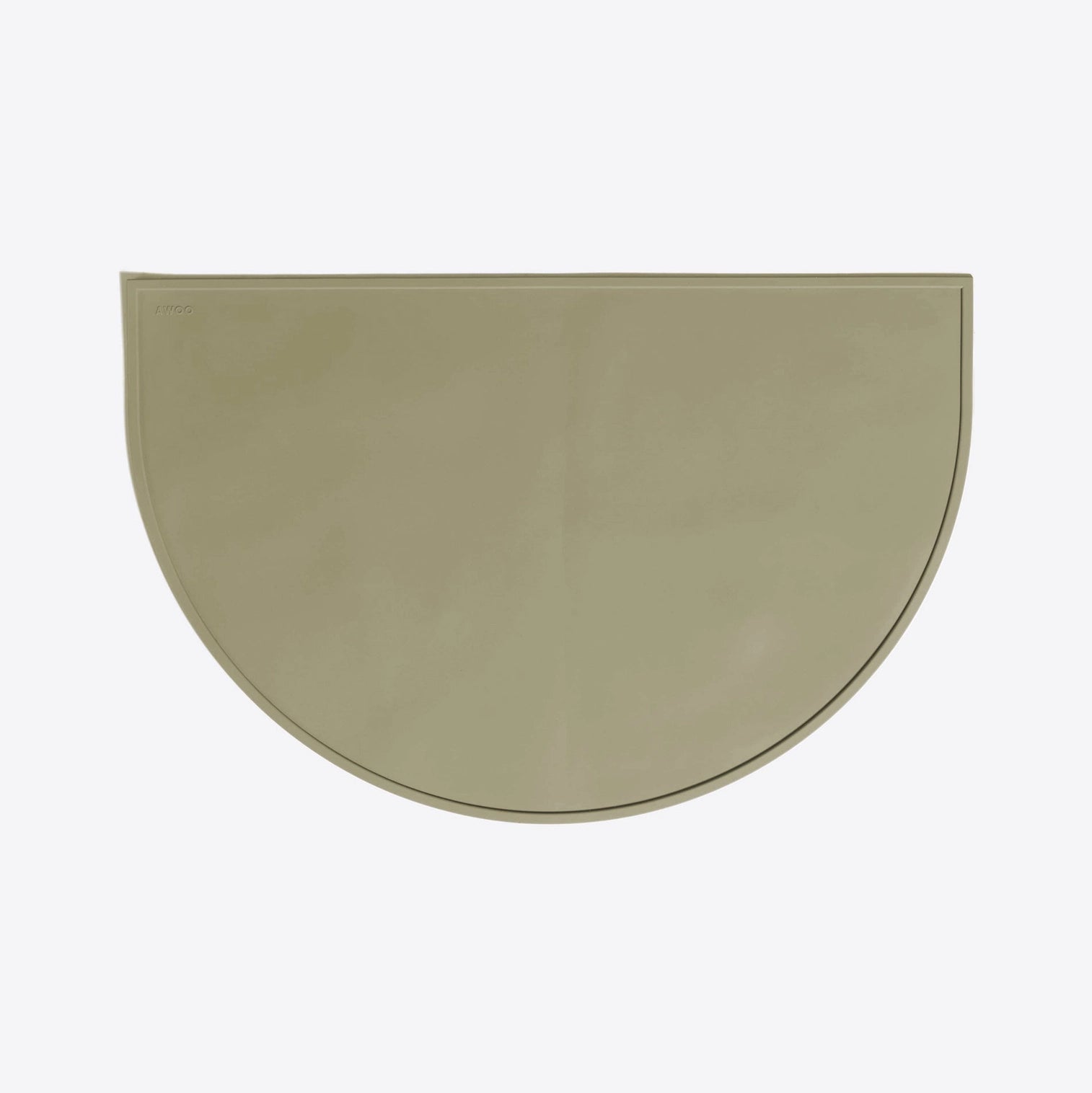 Tapis de Gamelle