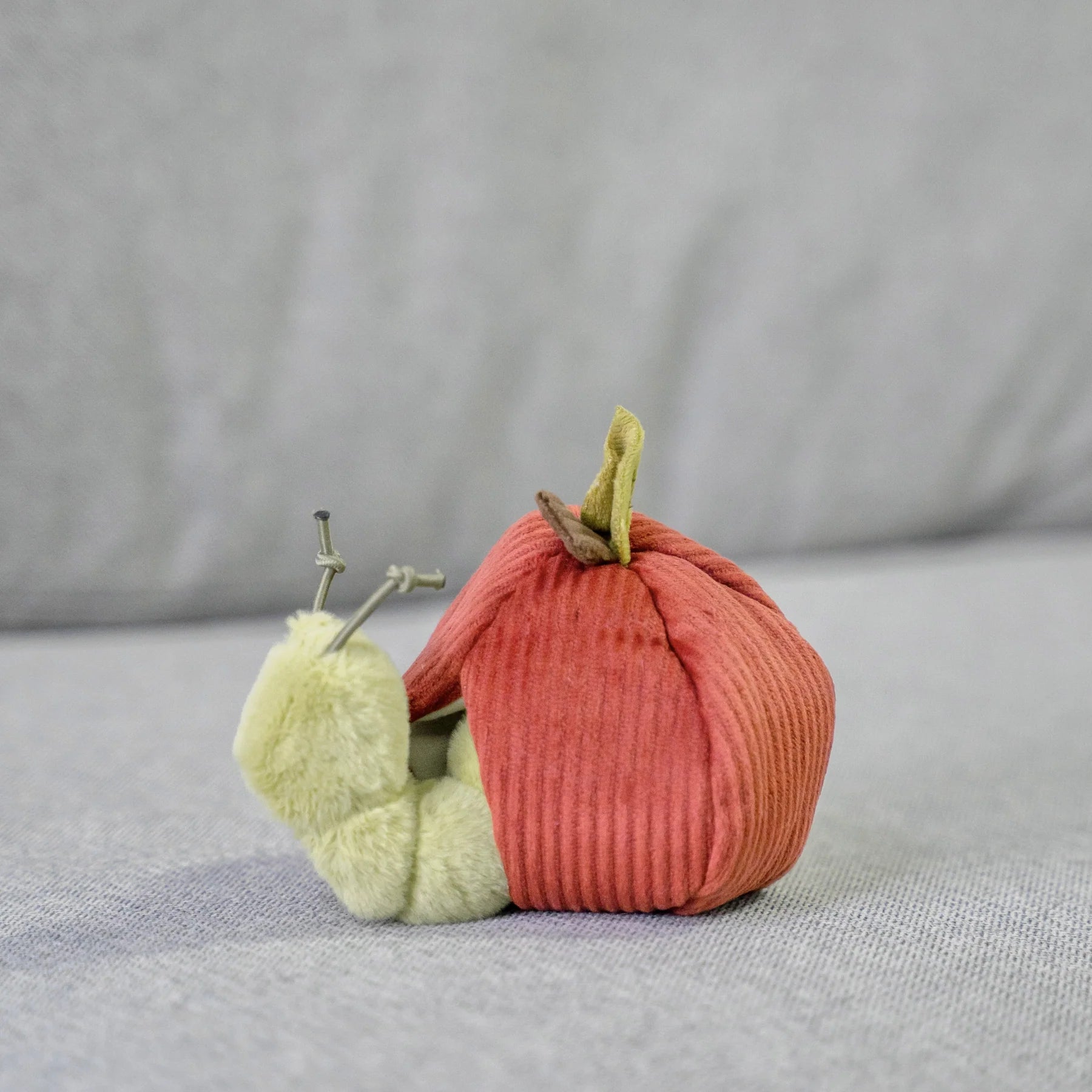 Jouet de fouille Pomme