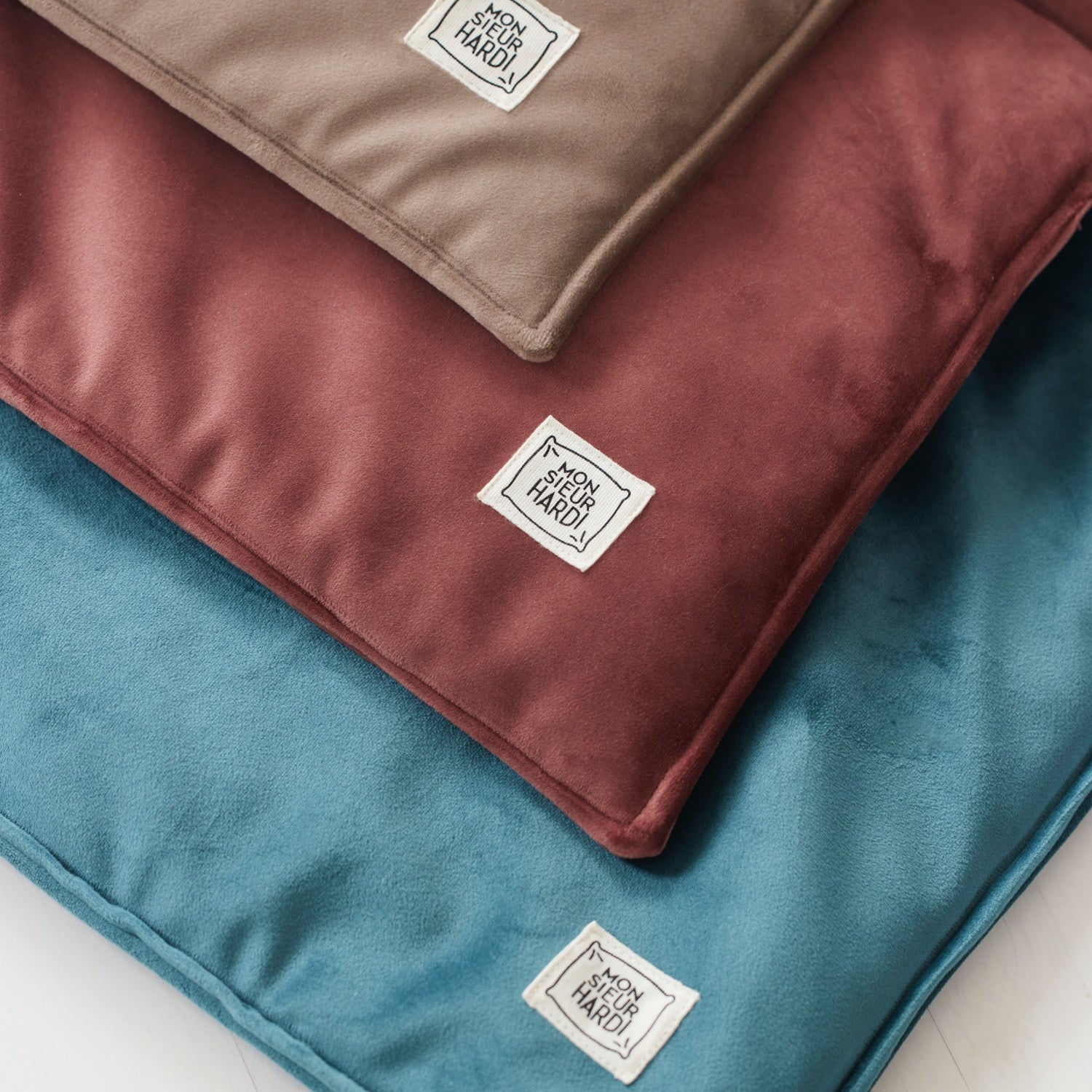 couverture pour chien