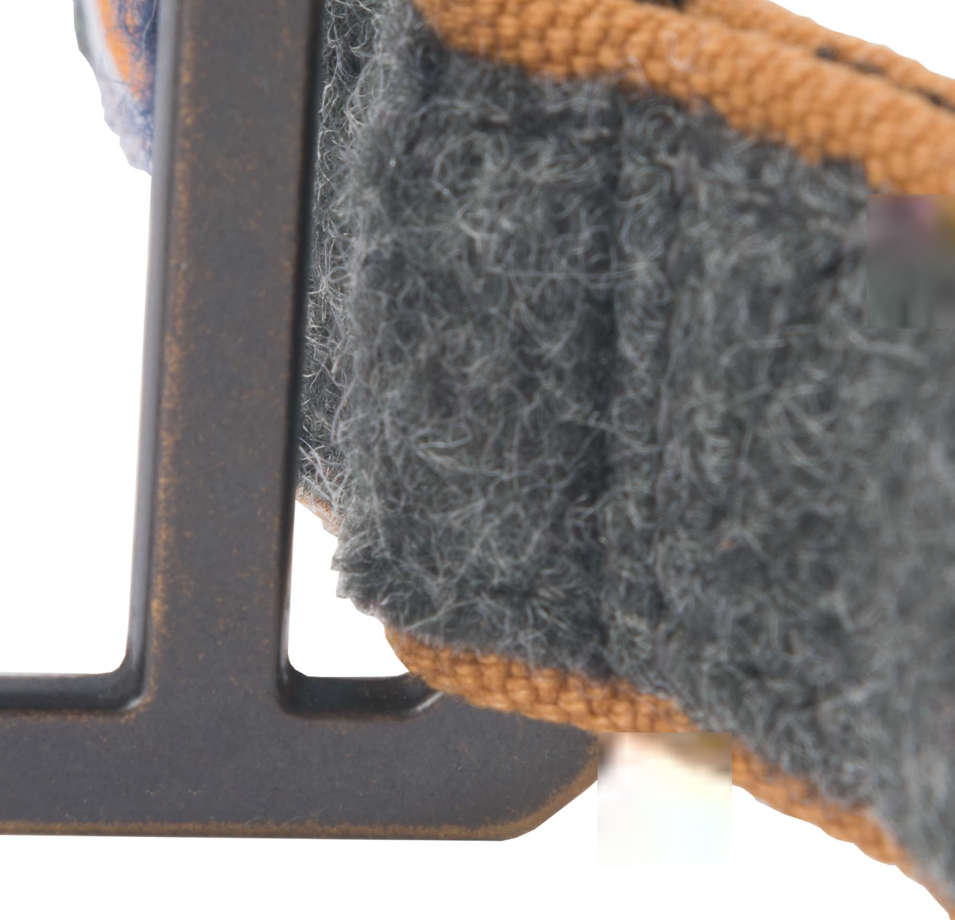 Collier Blanket Stripe