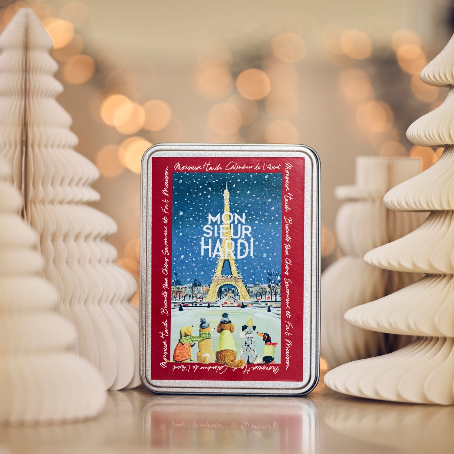 Calendrier de l'Avent