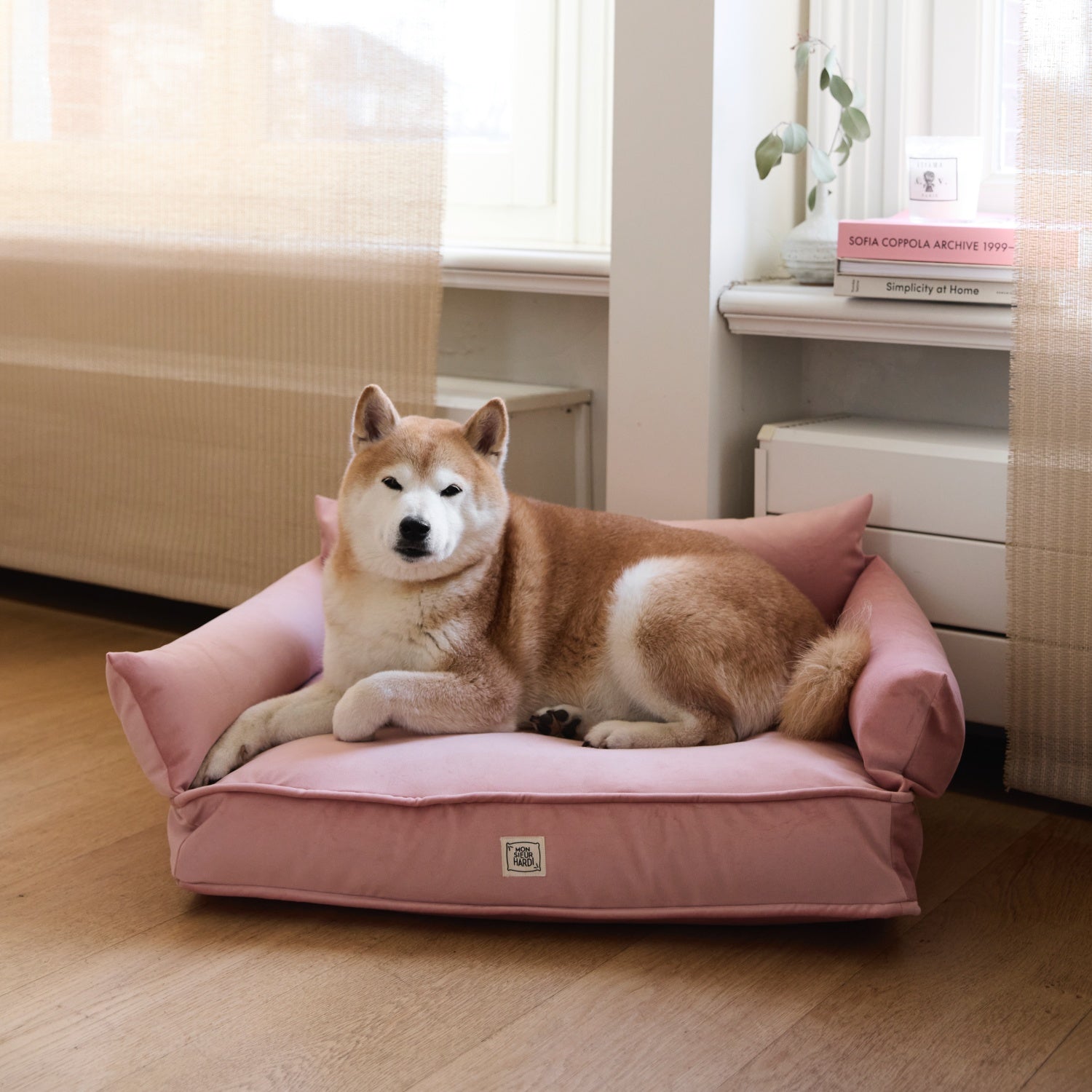 Housse de rechange pour canapé Edition Saint Valentin