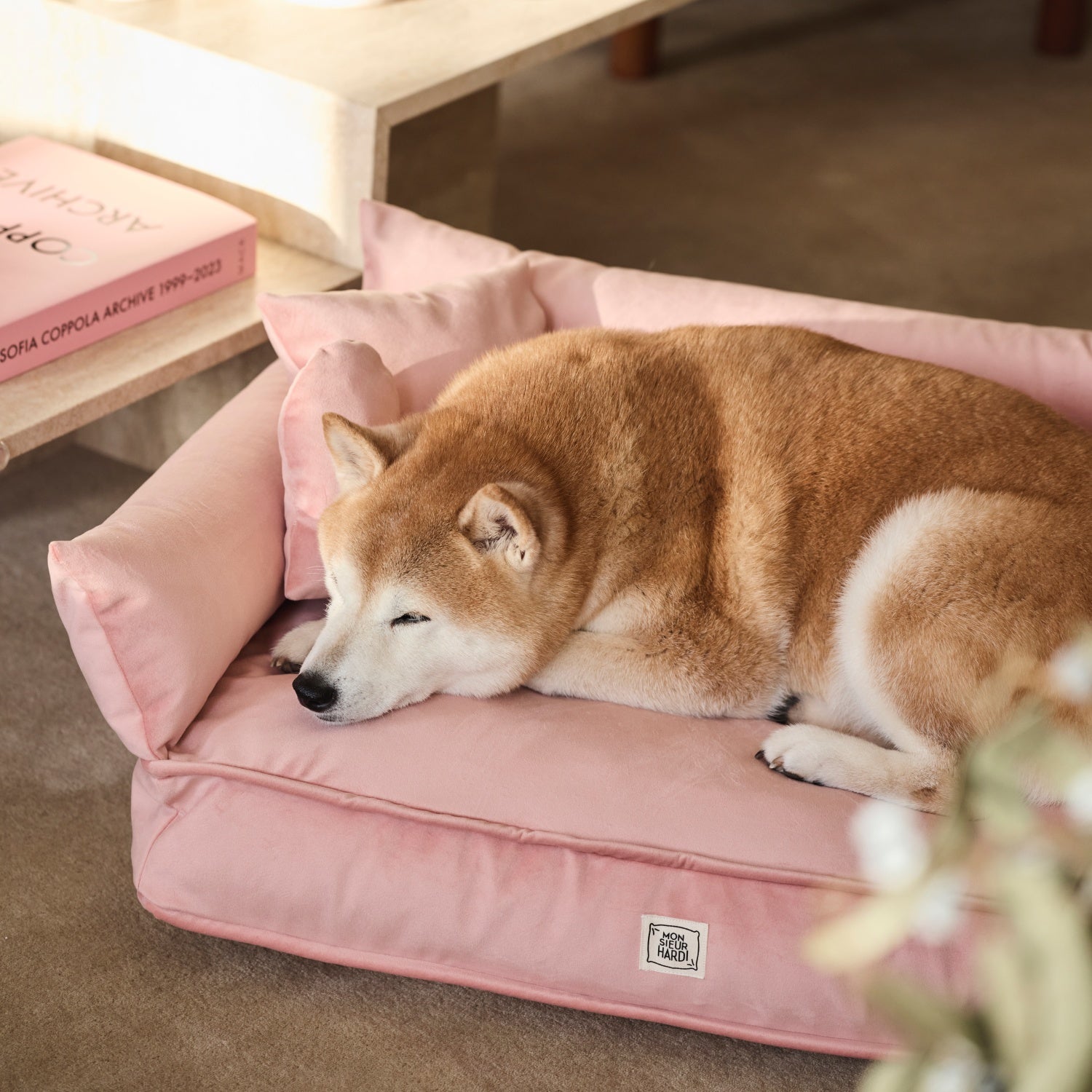 Housse de rechange pour canapé Edition Saint Valentin