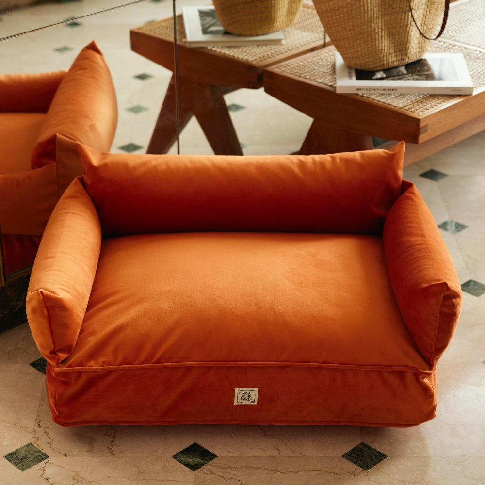 Housse de rechange pour canapé