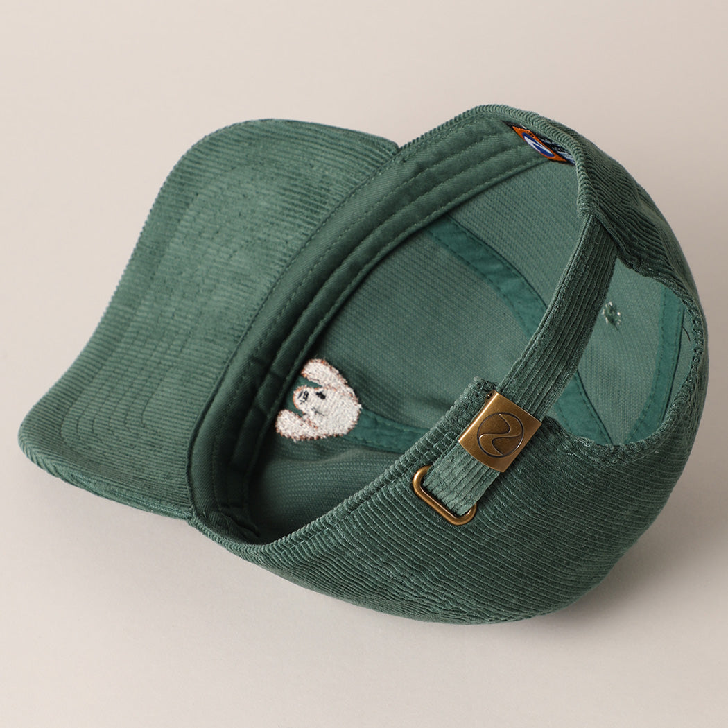 Casquette Caniche