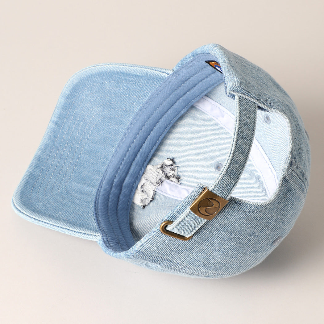 Casquette Bouledogue Français