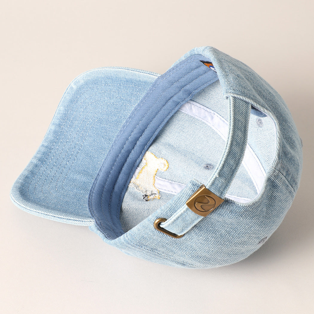 Casquette Siba Inu