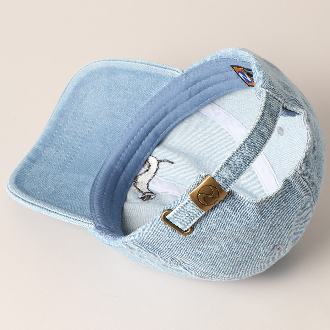 Casquette Teckel
