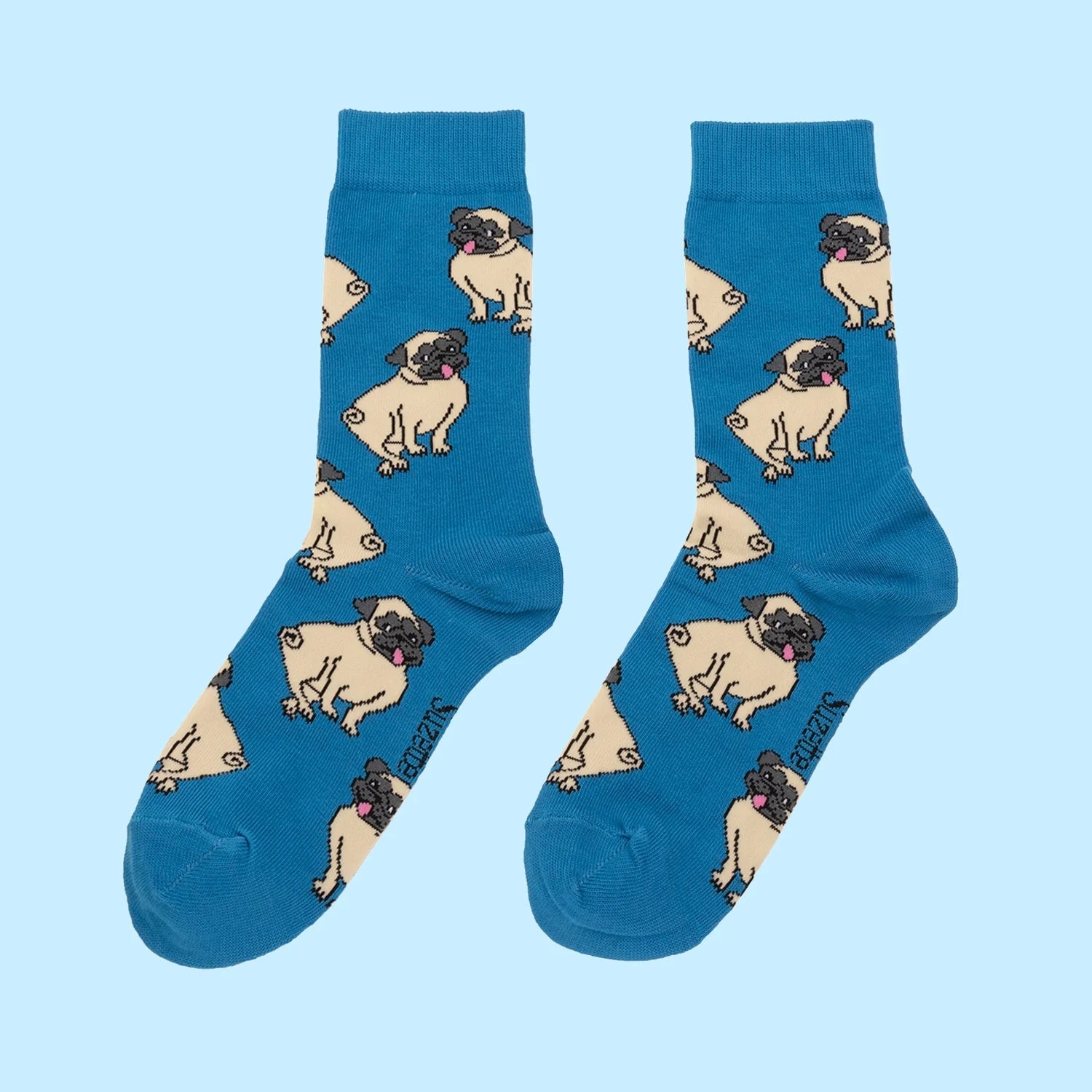 Chaussettes Carlin