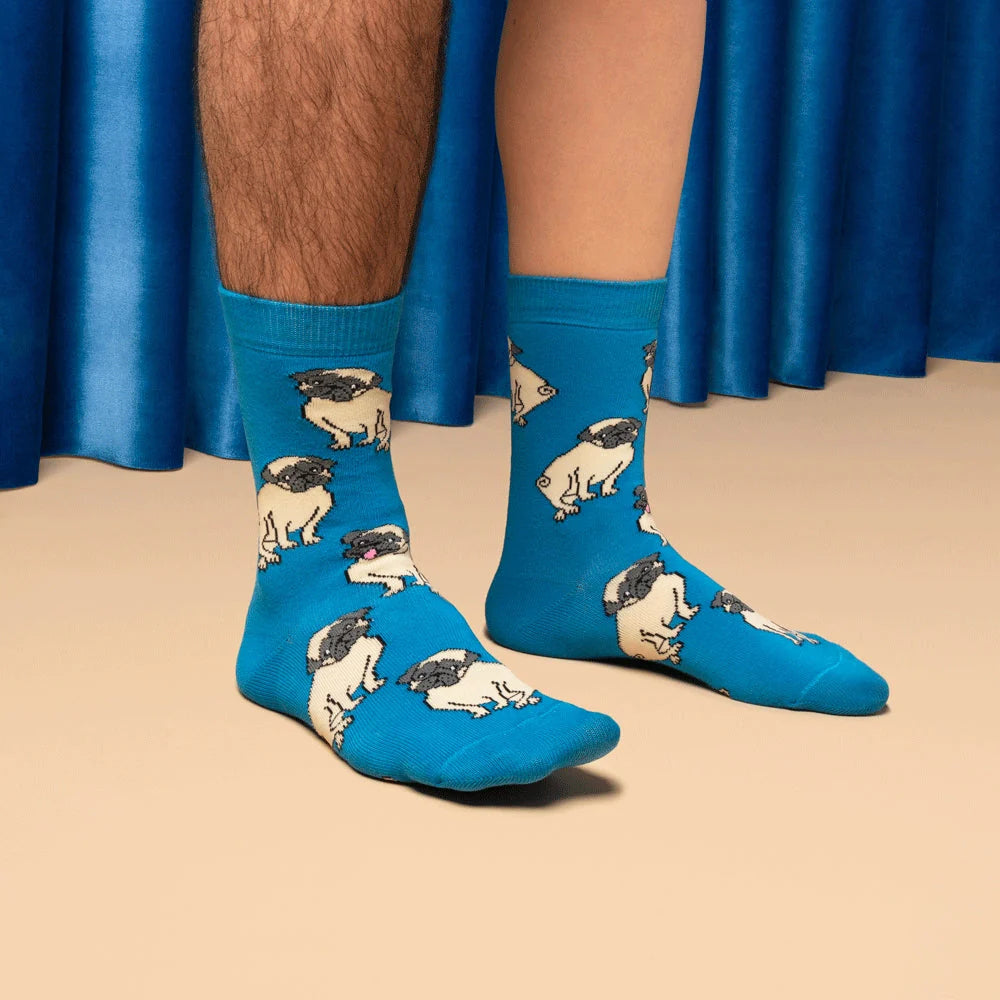 Chaussettes Carlin