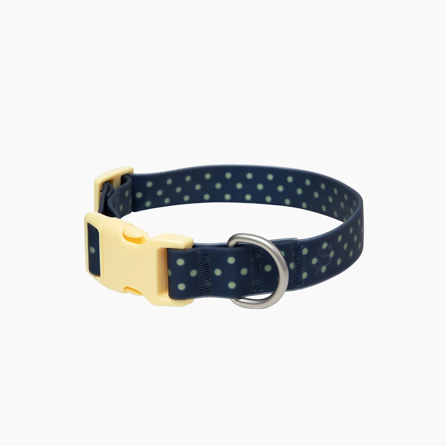 Collier Waterproof Marine à poids Springland Pets