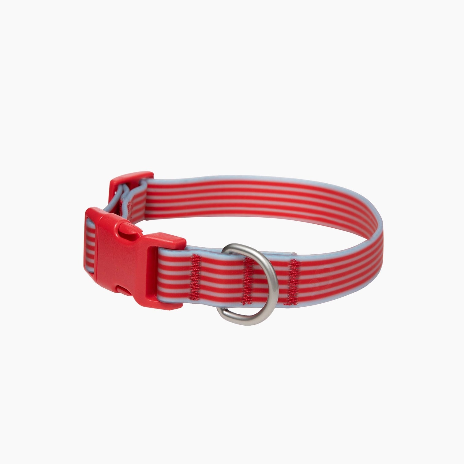 Collier Waterproof Cerise Springland Pets