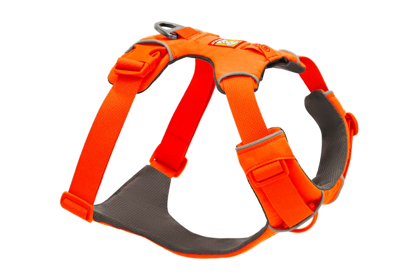 Harnais Front Range - Orange