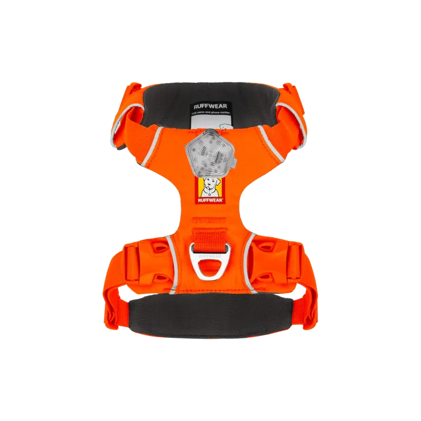 Harnais Front Range - Orange