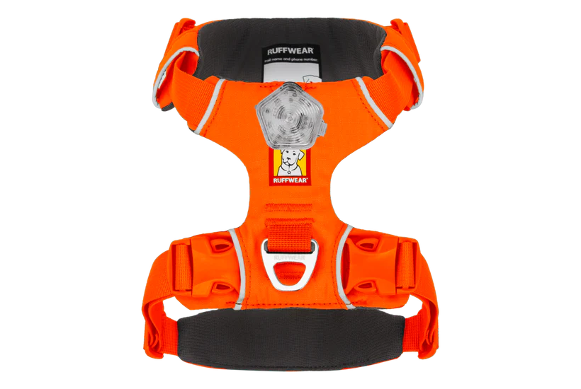 Harnais Front Range - Orange