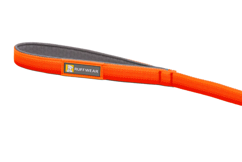 Laisse Front Range - Orange