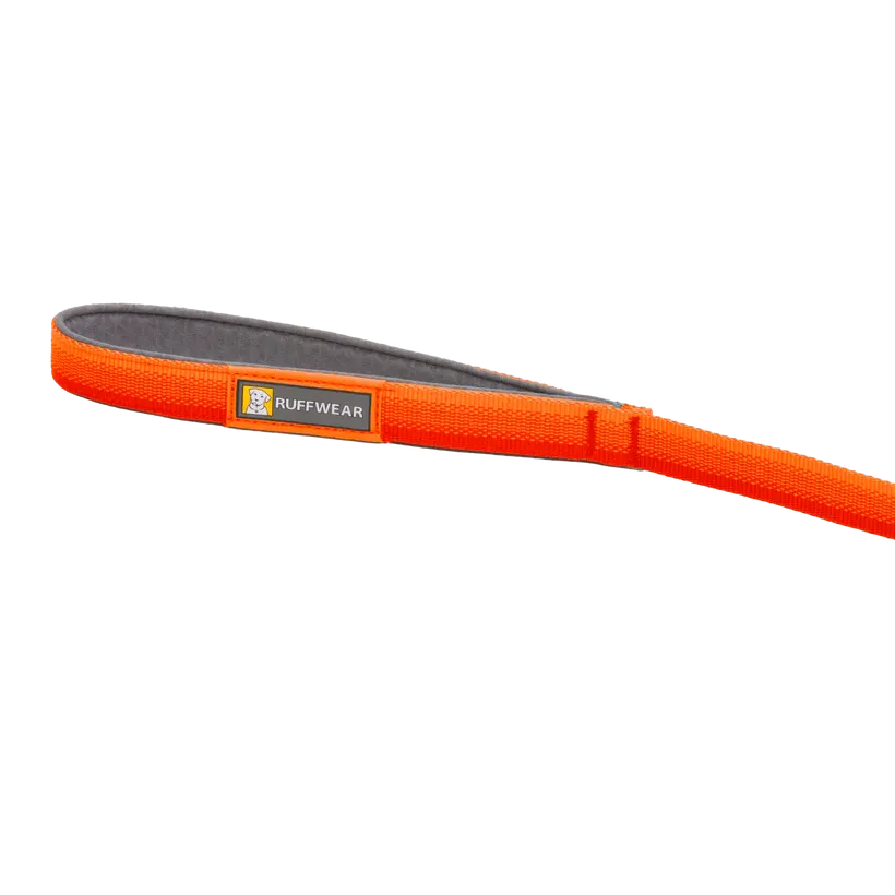 Laisse Front Range - Orange