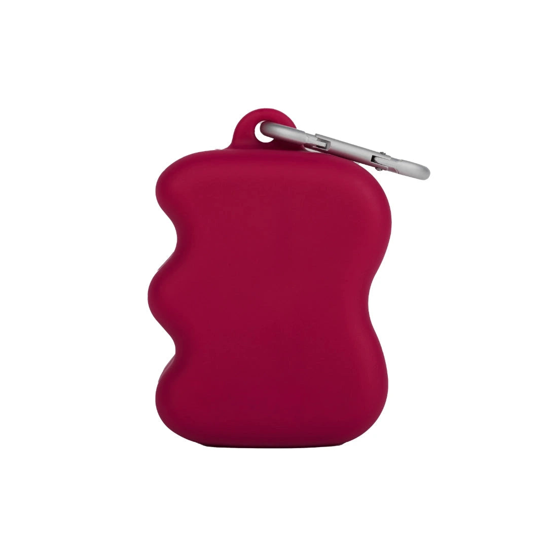 Pochette à friandises en silicone