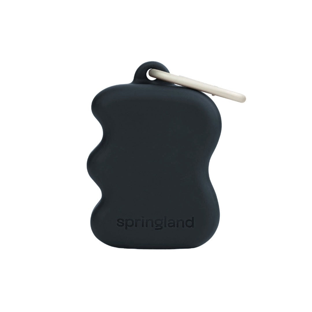 Pochette à friandises en silicone