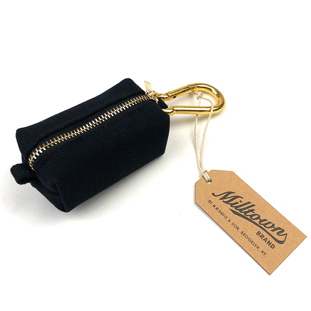 Distributeur de sacs à déjection