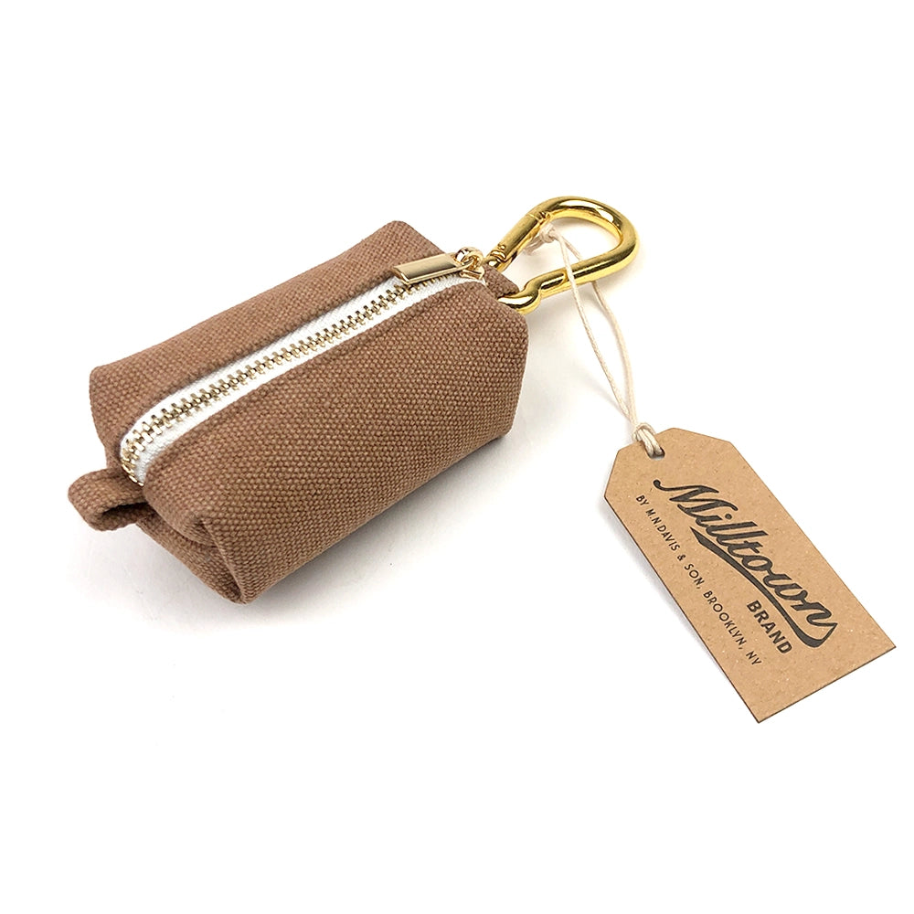 Distributeur de sacs à déjection