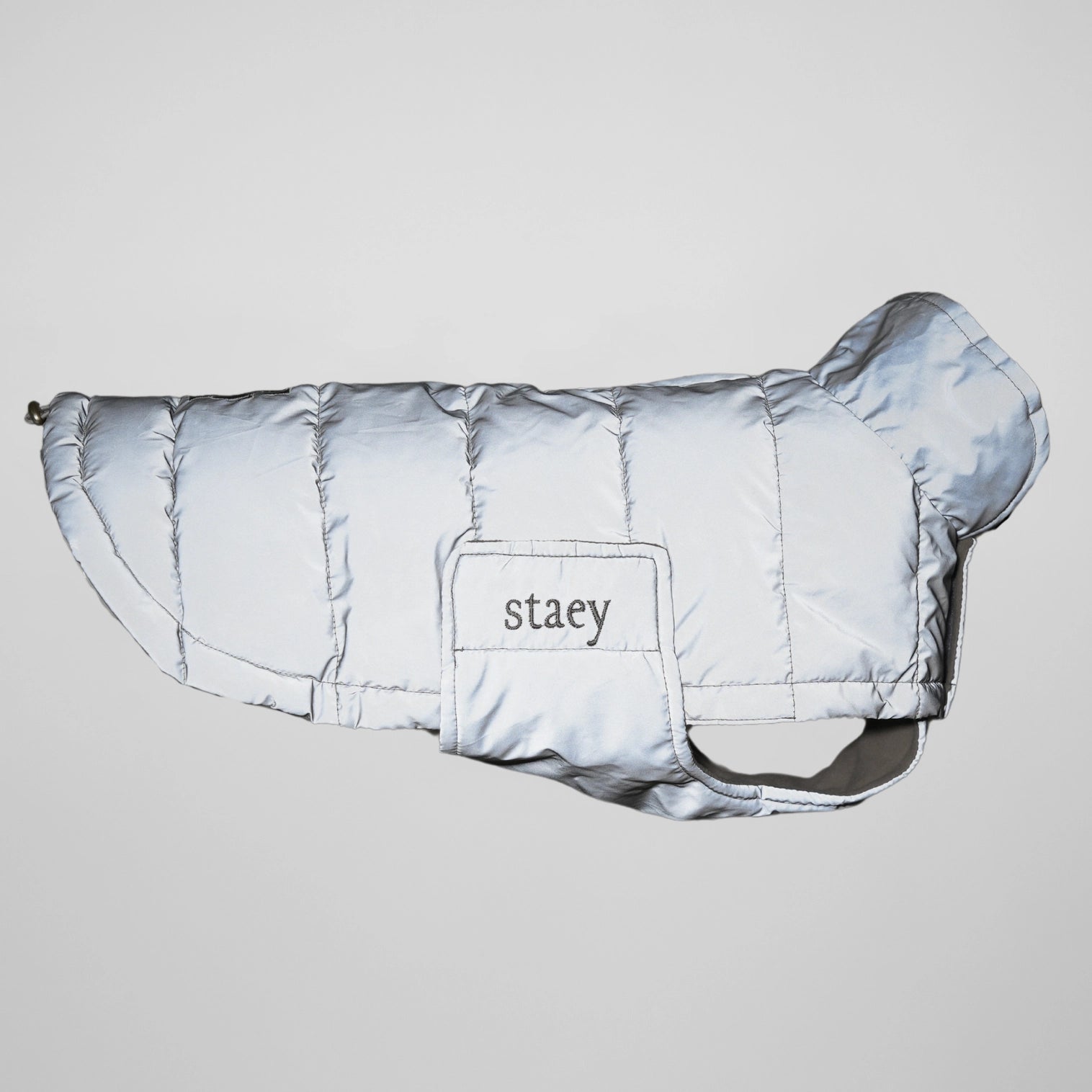 Doudoune Nora Réfléchissante