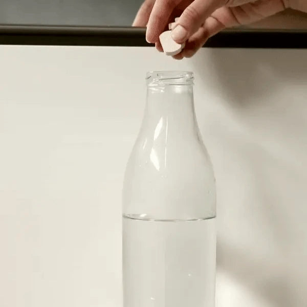 Shampoing solide pour chien bio