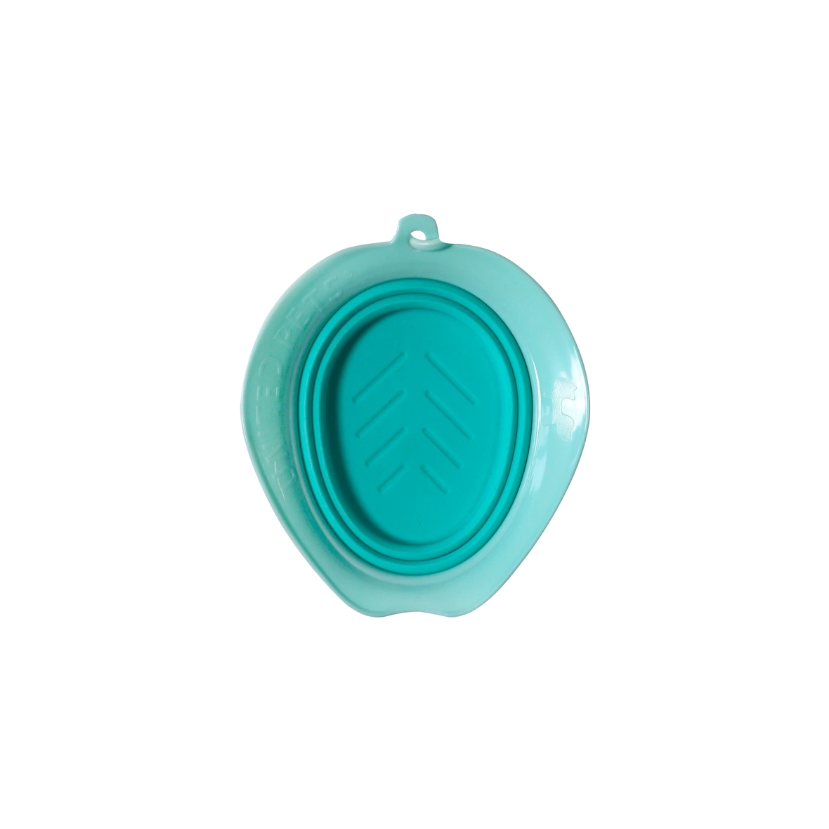 Bol retractable pour chien