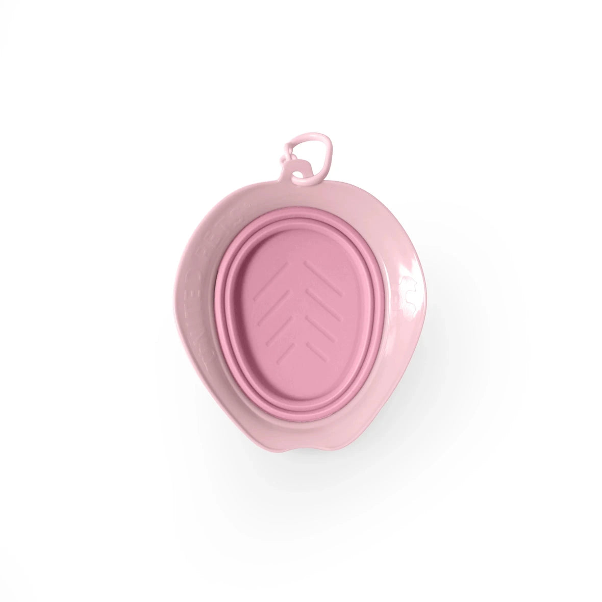 Gamelle retractable pour chien