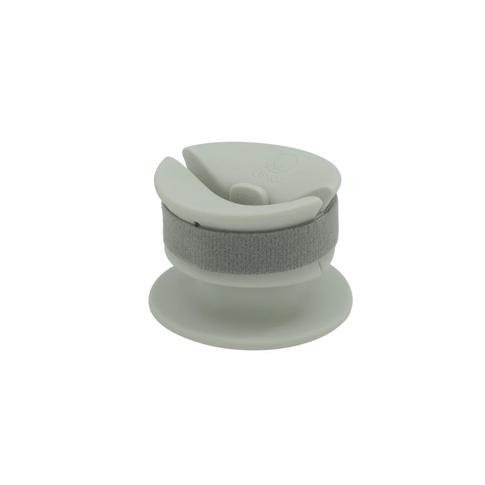 Support à macher pour mastication