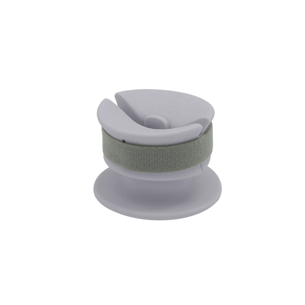 Support à macher pour mastication