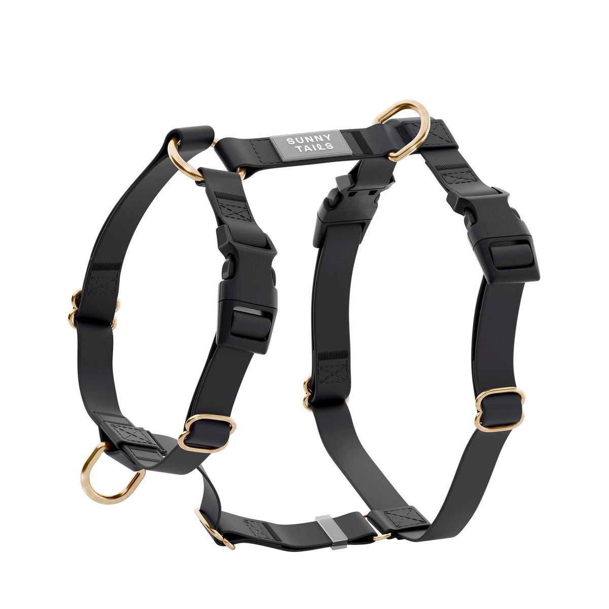Harnais pour chien waterproof