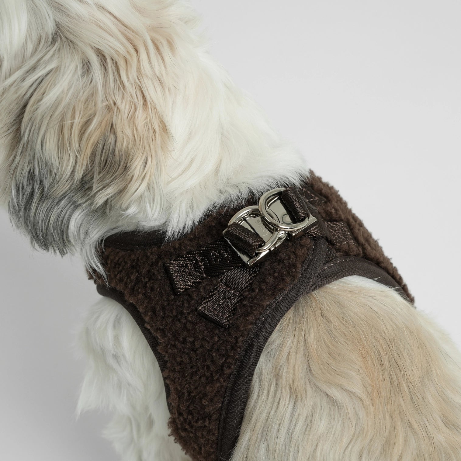 Harnais Step-In Teddy