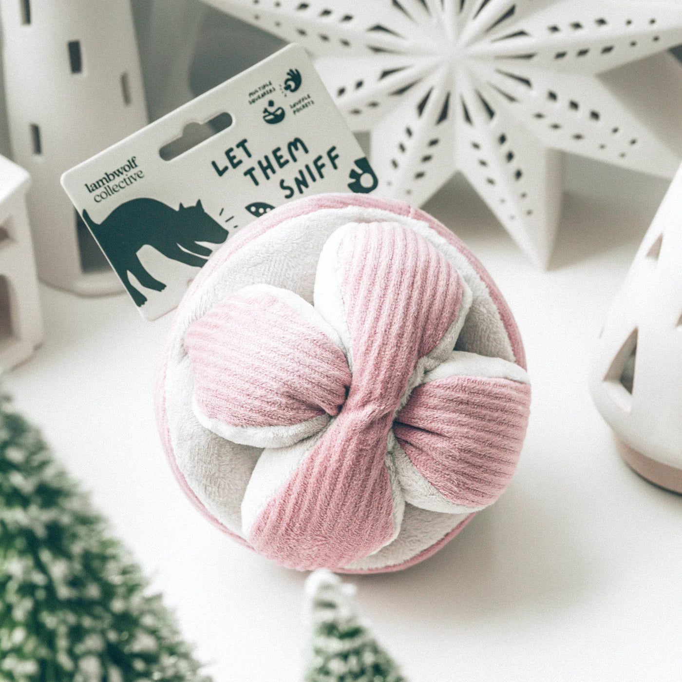 Jouet de fouille Monti S