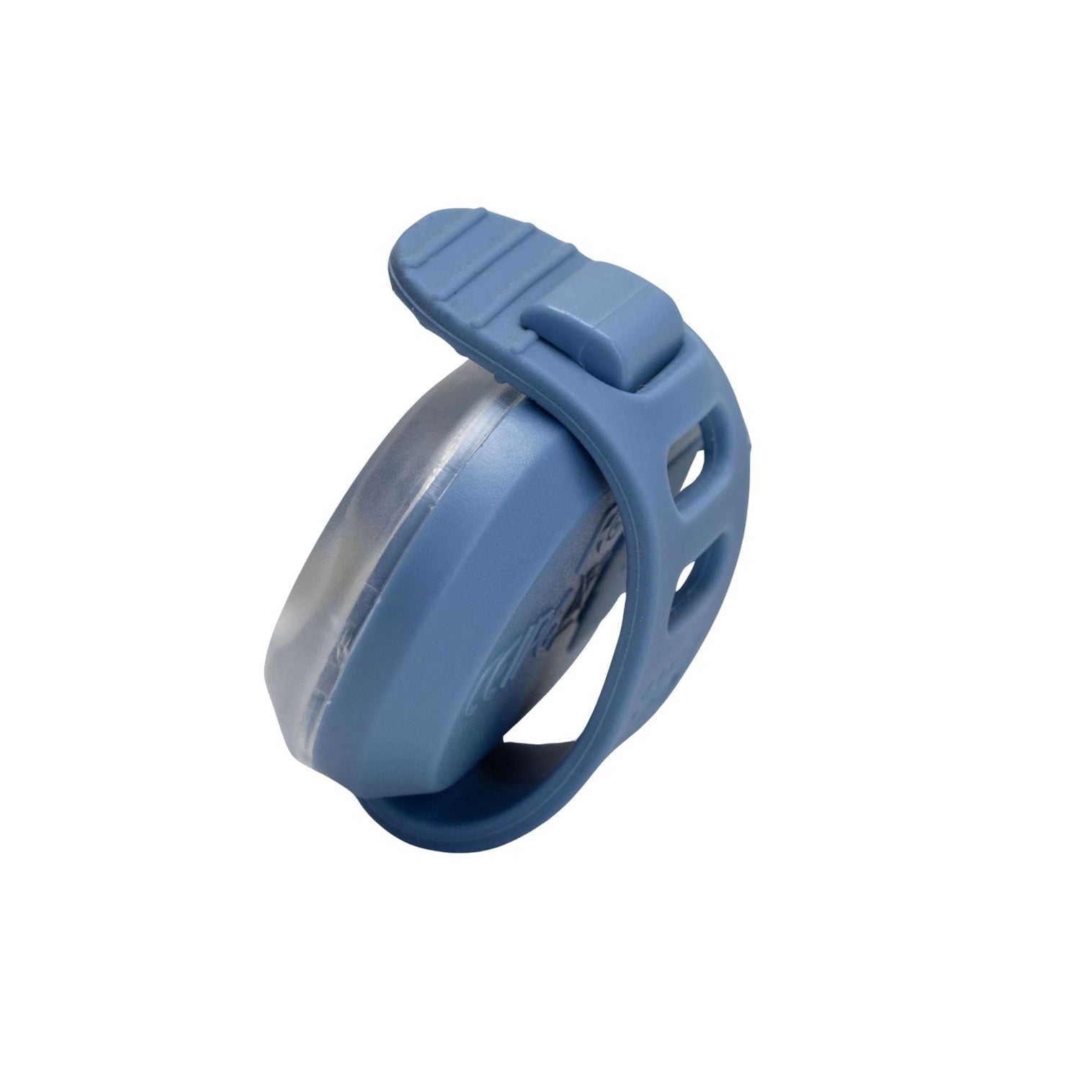 Collier lumineux pour chien