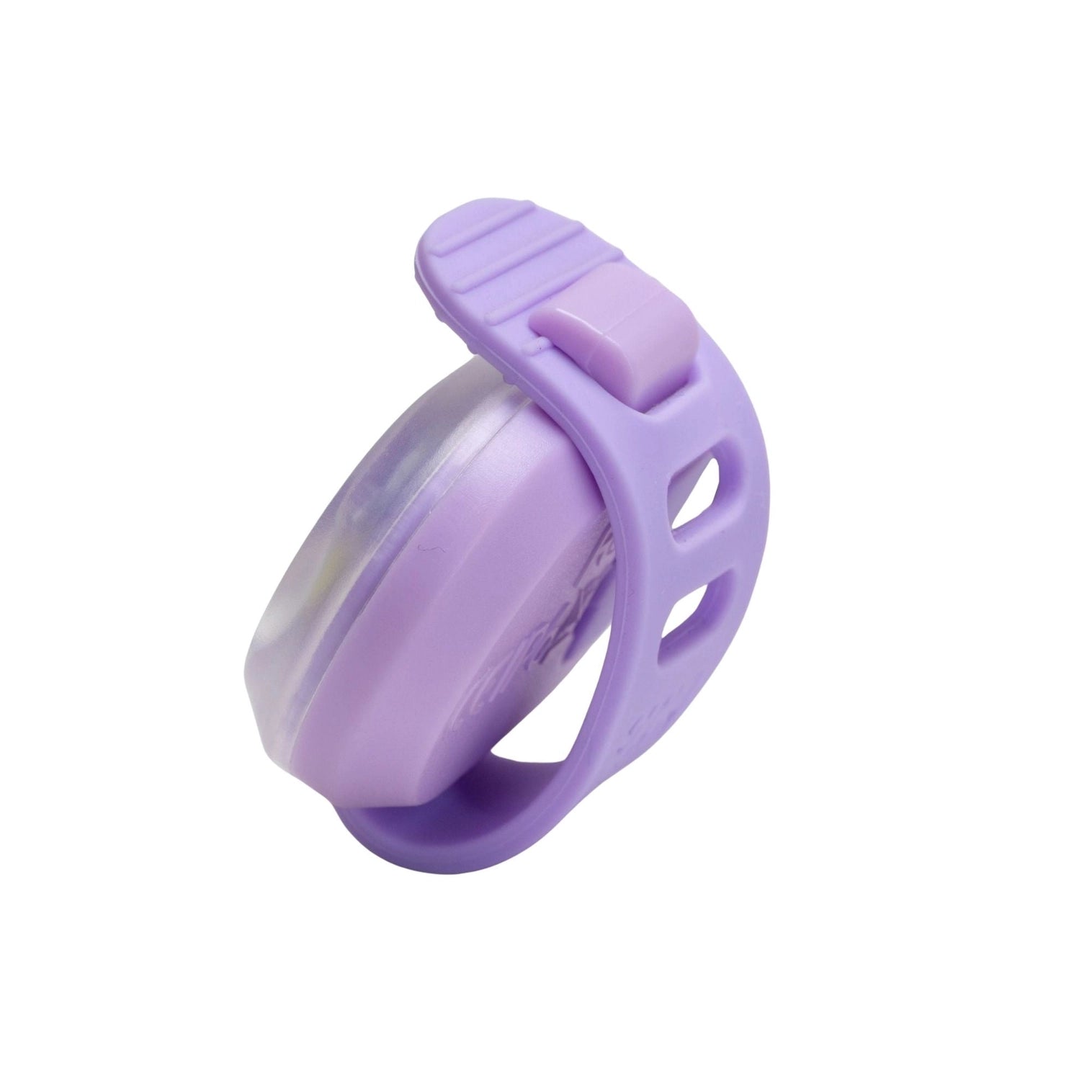 Collier lumineux chien