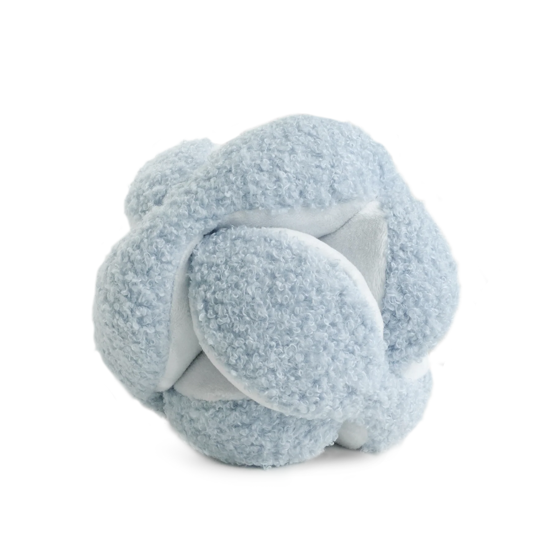 Lambwolf balle d'occupation pour chien